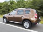 Dacia Duster 2013 года (WW)